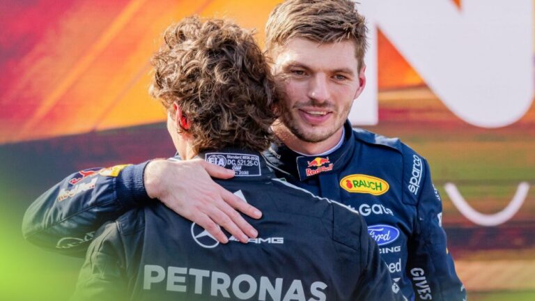Kimi Antonelli Issues Chilling Warning About Max Verstappen 8 toto wolff makes new max verstappen admission after replace Kimi Antonelli Issues Chilling Warning About Max Verstappen